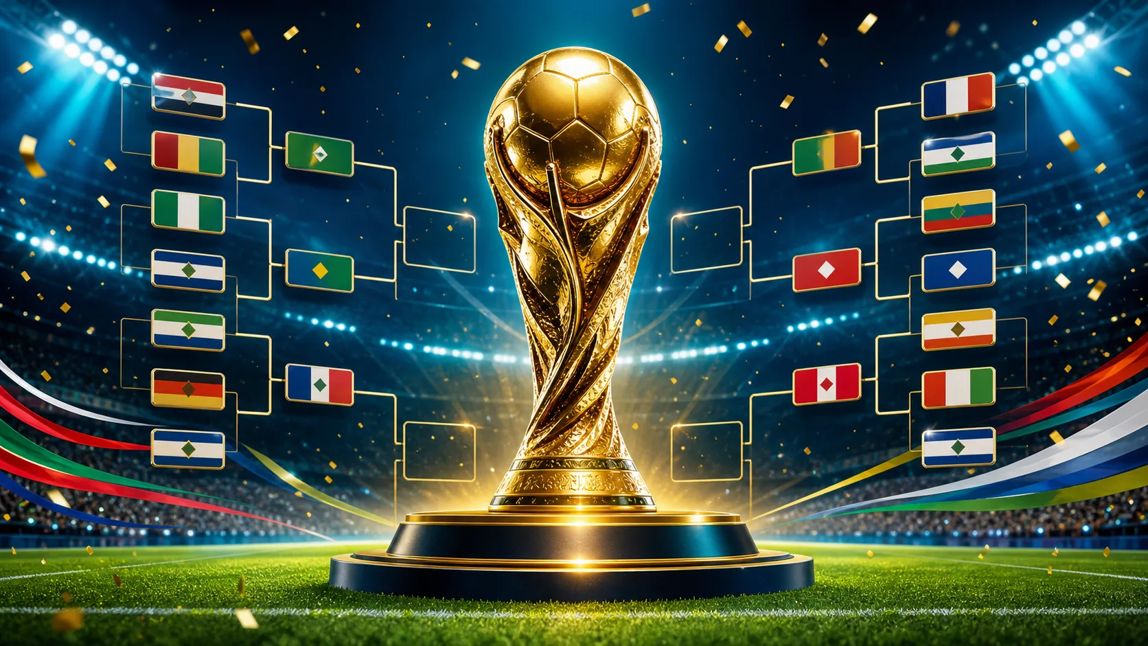 Futebol e competições internacionais — volcanobet