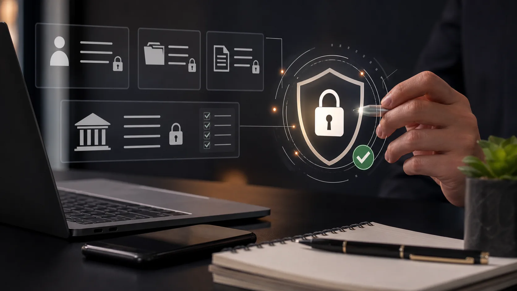 Privacidade e proteção de dados na plataforma volcanobet.